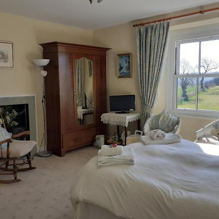 Lily Hill Farm Bed & Breakfast Barnard Castle Bagian luar foto