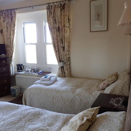 Lily Hill Farm Bed & Breakfast Barnard Castle Bagian luar foto