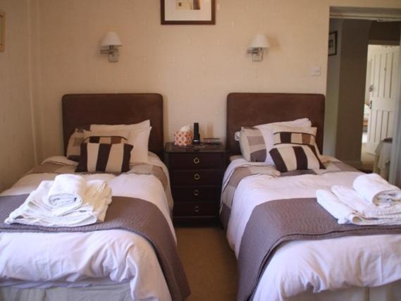 Lily Hill Farm Bed & Breakfast Barnard Castle Ruang foto