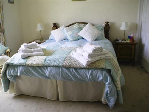 Lily Hill Farm Bed & Breakfast Barnard Castle Bagian luar foto
