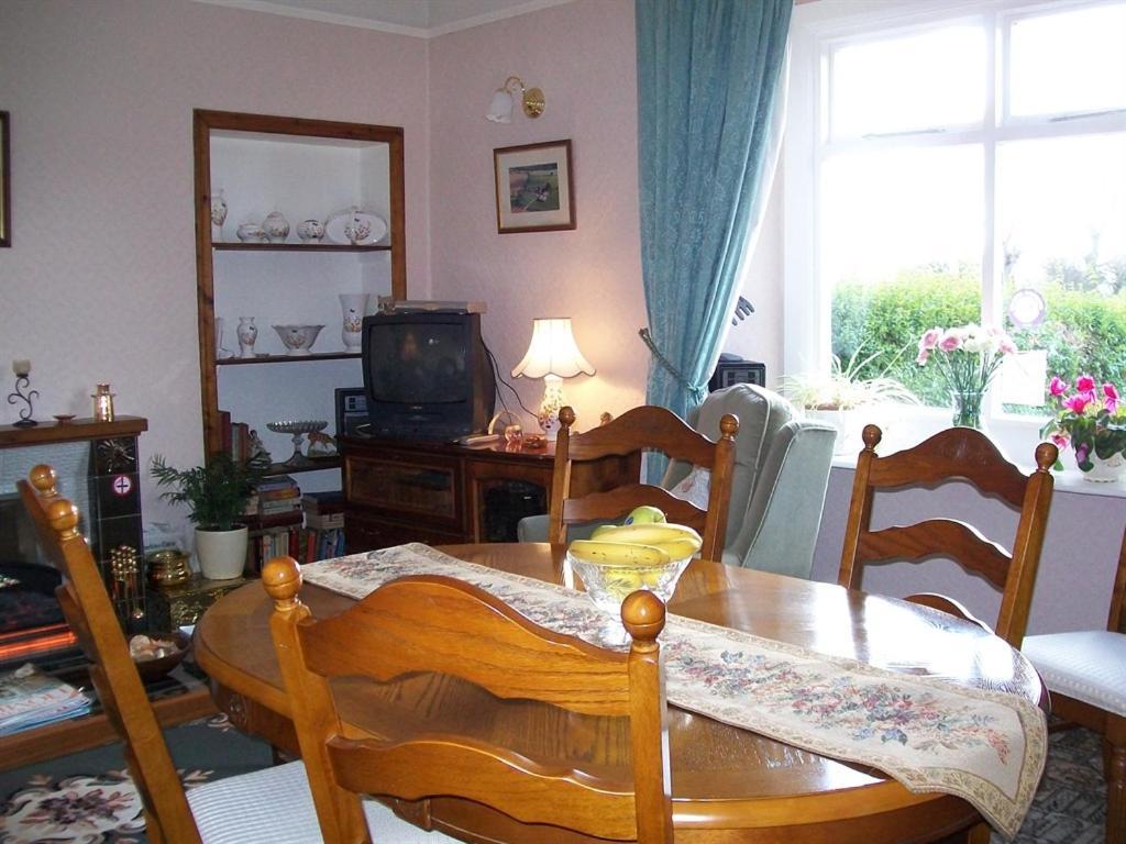 Lily Hill Farm Bed & Breakfast Barnard Castle Bagian luar foto