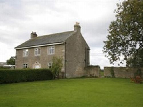Lily Hill Farm Bed & Breakfast Barnard Castle Bagian luar foto