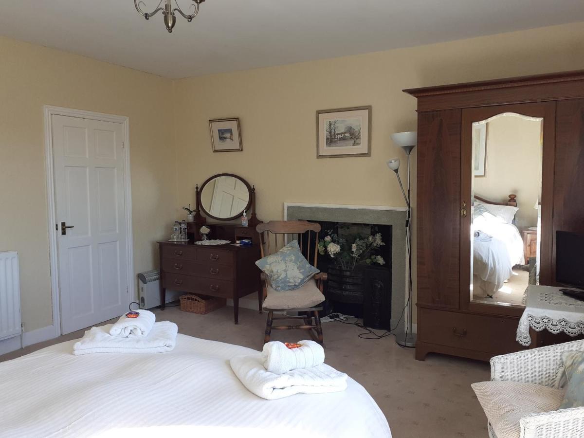 Lily Hill Farm Bed & Breakfast Barnard Castle Bagian luar foto
