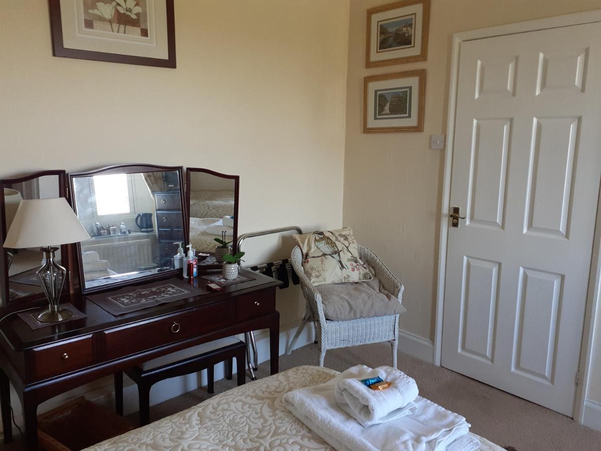 Lily Hill Farm Bed & Breakfast Barnard Castle Bagian luar foto