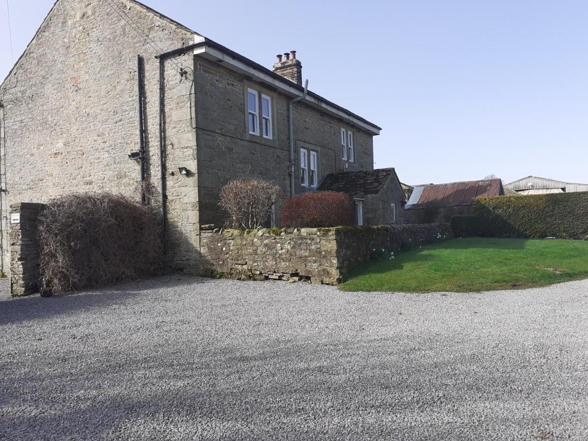 Lily Hill Farm Bed & Breakfast Barnard Castle Bagian luar foto