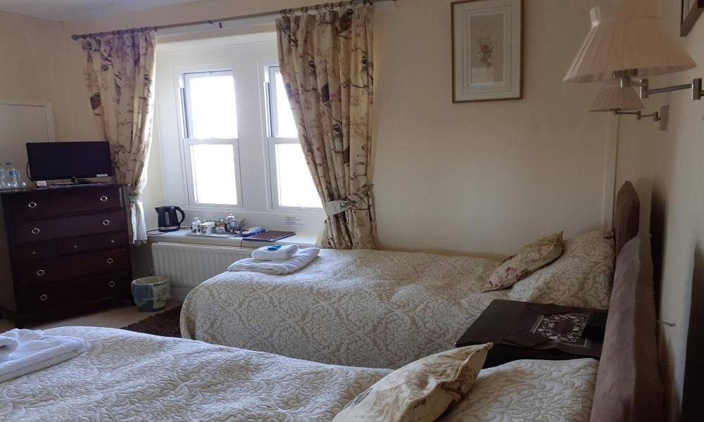 Lily Hill Farm Bed & Breakfast Barnard Castle Ruang foto