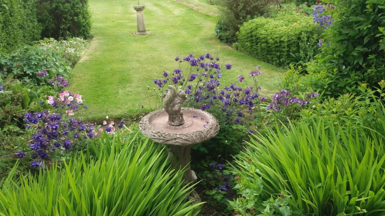 Lily Hill Farm Bed & Breakfast Barnard Castle Bagian luar foto