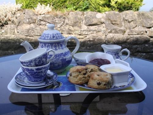 Lily Hill Farm Bed & Breakfast Barnard Castle Bagian luar foto