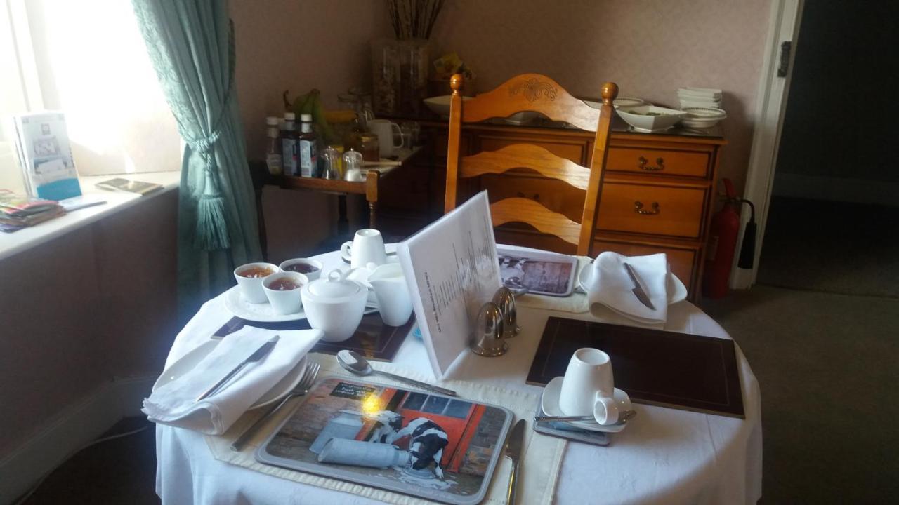 Lily Hill Farm Bed & Breakfast Barnard Castle Bagian luar foto