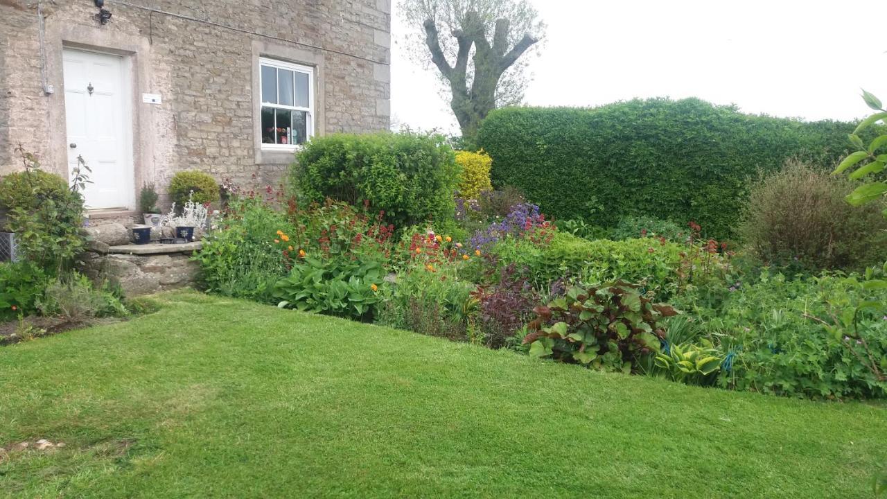 Lily Hill Farm Bed & Breakfast Barnard Castle Bagian luar foto