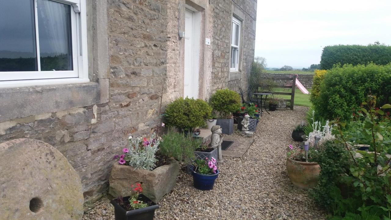Lily Hill Farm Bed & Breakfast Barnard Castle Bagian luar foto