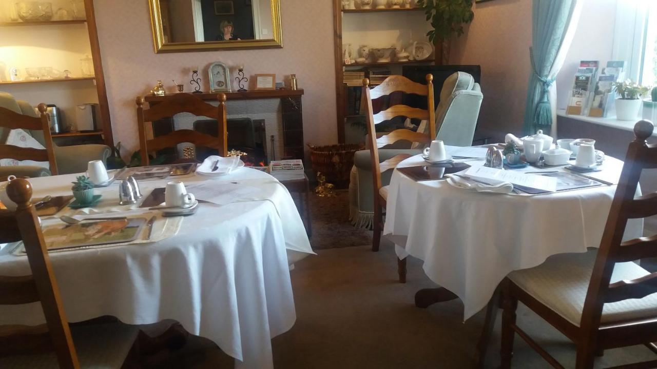 Lily Hill Farm Bed & Breakfast Barnard Castle Bagian luar foto