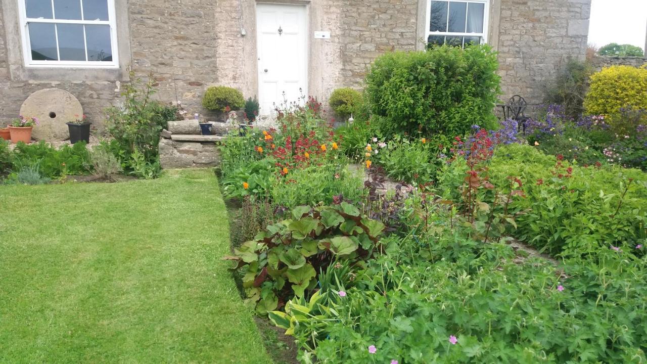 Lily Hill Farm Bed & Breakfast Barnard Castle Bagian luar foto