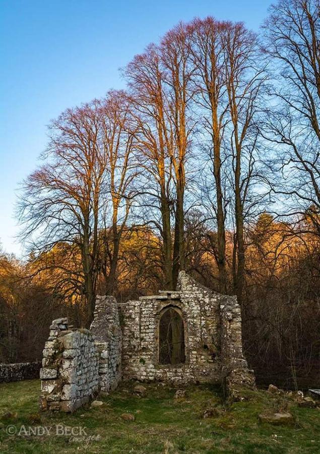 Lily Hill Farm Bed & Breakfast Barnard Castle Bagian luar foto
