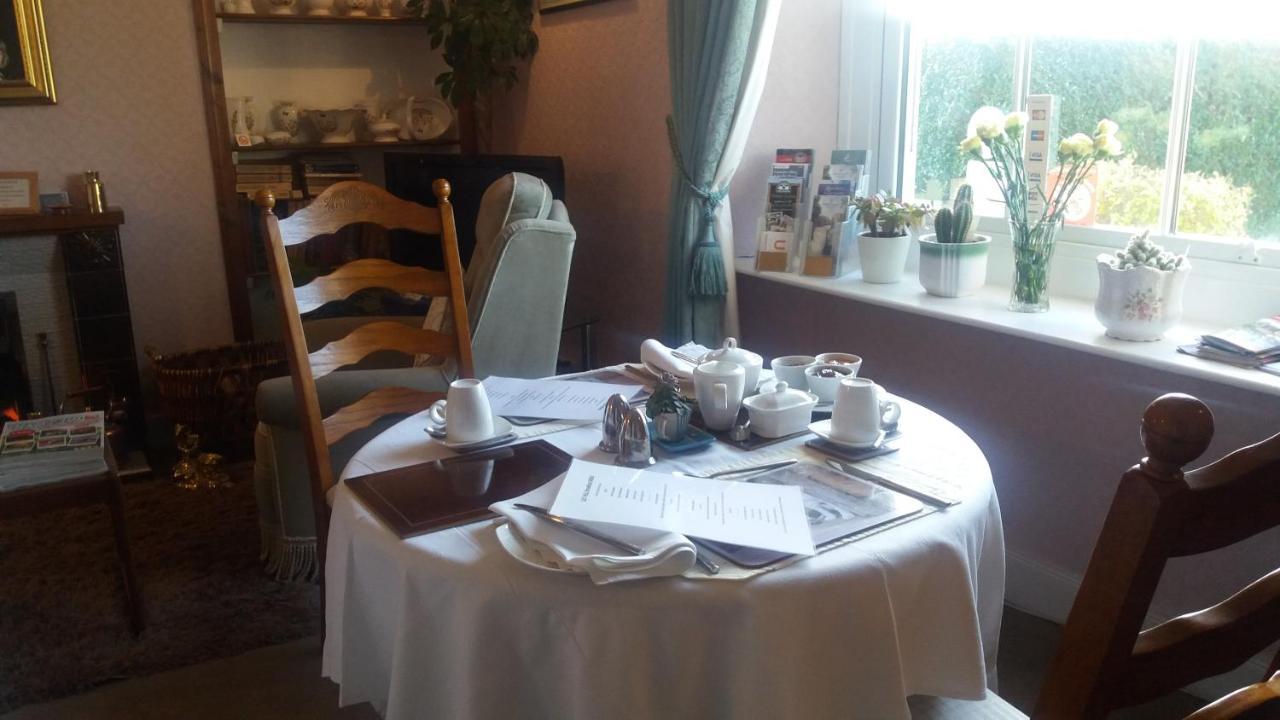 Lily Hill Farm Bed & Breakfast Barnard Castle Bagian luar foto