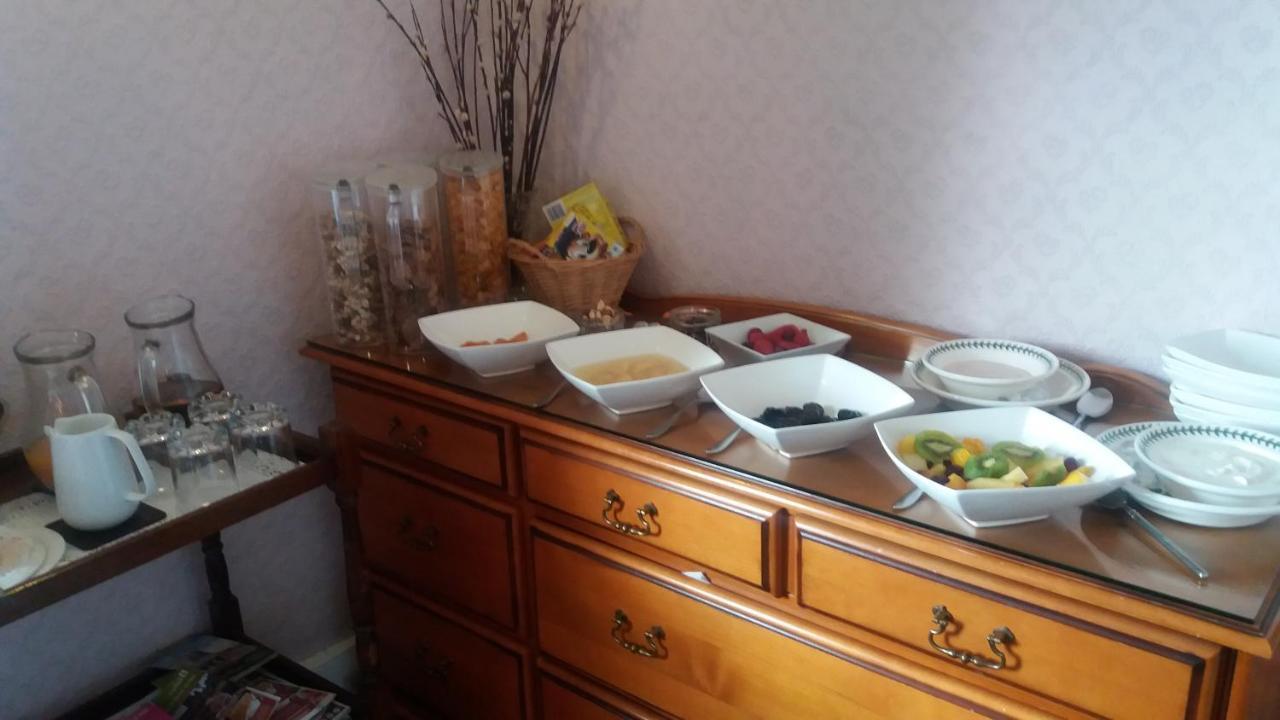 Lily Hill Farm Bed & Breakfast Barnard Castle Bagian luar foto